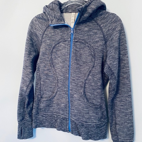 lululemon athletica Jackets & Blazers - LULULEMON | Scuba Jacket
